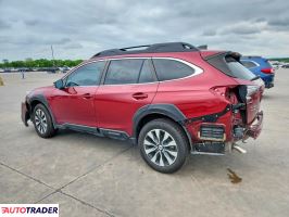 Subaru Outback 2023 2