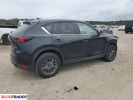 Mazda CX-5 2021 2 Mazda CX-5 2021 2