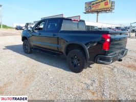 Chevrolet 1500 2025 3