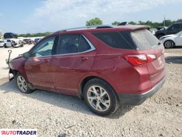 Chevrolet Equinox 2018 2