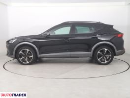 Cupra 2022 2.0 187 KM