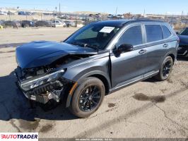 Honda CR-V 2025 2