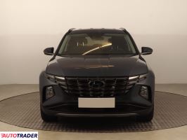 Hyundai Tucson 2022 1.6 261 KM