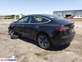 Tesla Model 3 2018