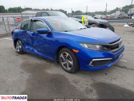Honda Civic 2020 2