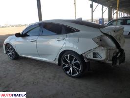 Honda Civic 2018 1