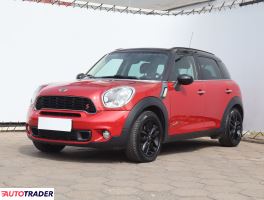 Mini Countryman 2013 1.6 181 KM