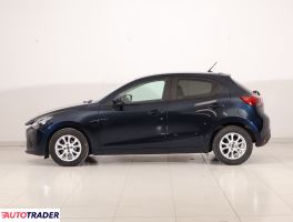 Mazda 2 2018 1.5 88 KM Mazda 2 2018 1.5 88 KM