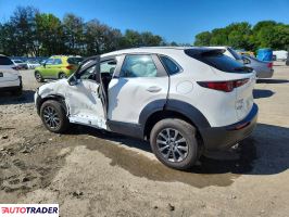 Mazda CX-30 2025 2