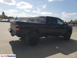 Dodge Ram 2020 6 Dodge Ram 2020 6