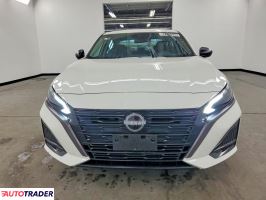 Nissan Altima 2026 2