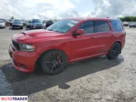 Dodge Durango 2020 6