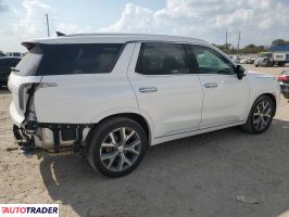 Hyundai Pozostałe 2021 3