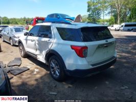 Ford Explorer 2022 2