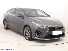 Kia PROCEED - zobacz ofertę