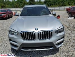 BMW X3 2019 2