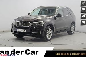 BMW X5 2016 3.0 313 KM BMW X5 2016 3.0 313 KM