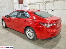 Toyota Camry 2023 2