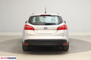 Ford Focus 2017 1.5 118 KM
