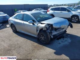 Toyota Camry 2024 2