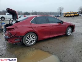 Toyota Camry 2022 2