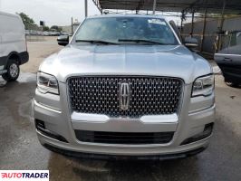 Lincoln Navigator 2023 3