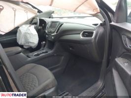 Chevrolet Equinox 2020 1 Chevrolet Equinox 2020 1