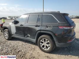 Jeep Grand Cherokee 2022 3