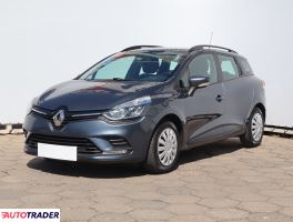 Renault Clio 2018 1.5 88 KM Renault Clio 2018 1.5 88 KM
