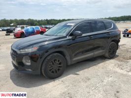 Hyundai Santa Fe 2019 2