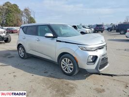 Kia Soul 2020 2