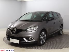 Renault Grand Scenic 2019 1.3 113 KM