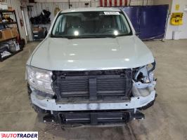 Ford Maverick 2024 2