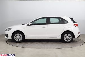 Hyundai i30 2022 1.5 108 KM