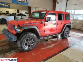 Jeep Wrangler 2023 2