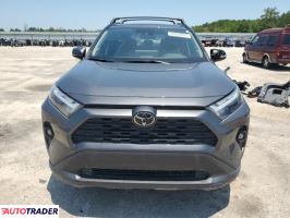 Toyota Pozostałe 2023 2 Toyota Pozostałe 2023 2
