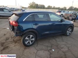 Kia Niro 2020 1