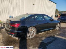 Audi S6 2020 2