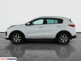 Kia Sportage 2016 1.6 174 KM