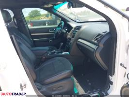 Ford Explorer 2019 3 Ford Explorer 2019 3