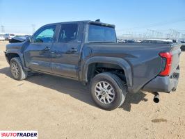Toyota Tacoma 2026 2