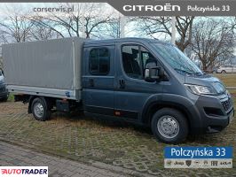 Citroen Jumper 2024 2.2