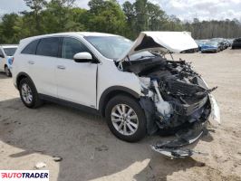 Kia Sorento 2020 2 Kia Sorento 2020 2