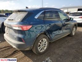 Ford Escape 2020 1 Ford Escape 2020 1