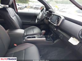 Toyota Tacoma 2023 3 Toyota Tacoma 2023 3