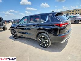 Mitsubishi Outlander 2022 2