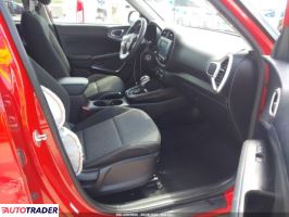 Kia Soul 2021 2