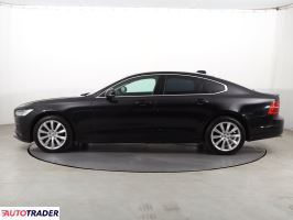 Volvo S90 2020 2.0 187 KM