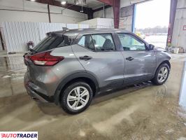 Nissan Pozostałe 2025 1