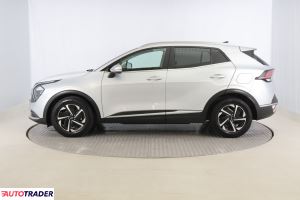 Kia Sportage 2023 1.6 147 KM